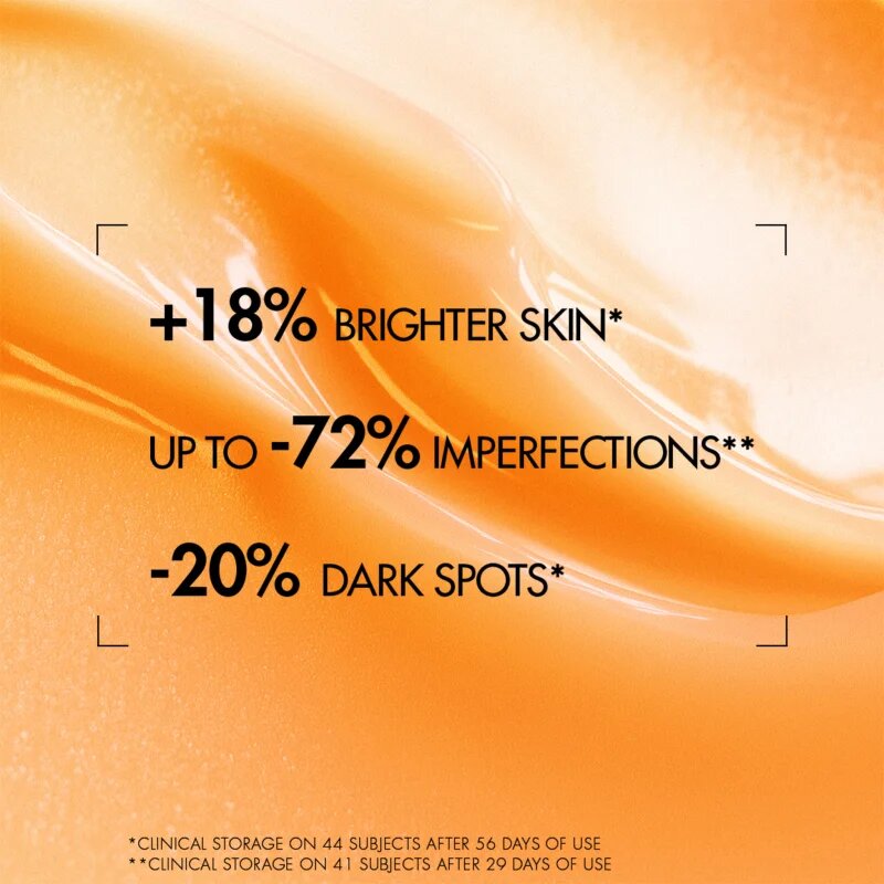 Biotherm Aquasource+ Vitamin Glow Gel arcgél 30 ml