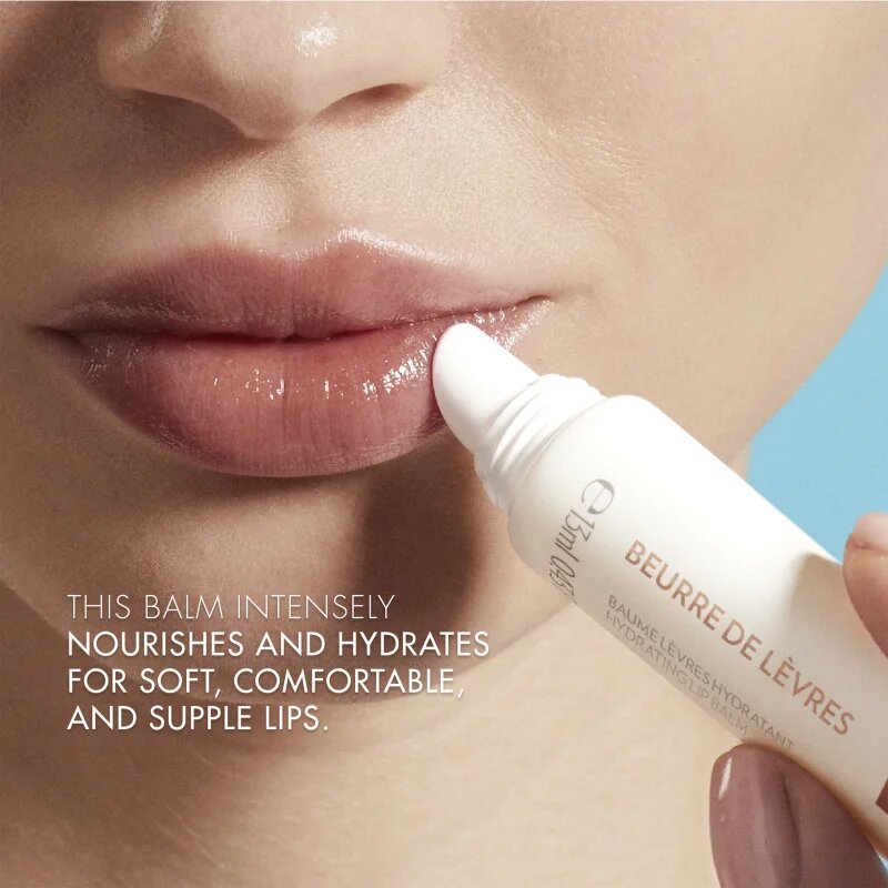 Biotherm Beurre de Lèvres hidratáló ajakbalzsam 13 ml