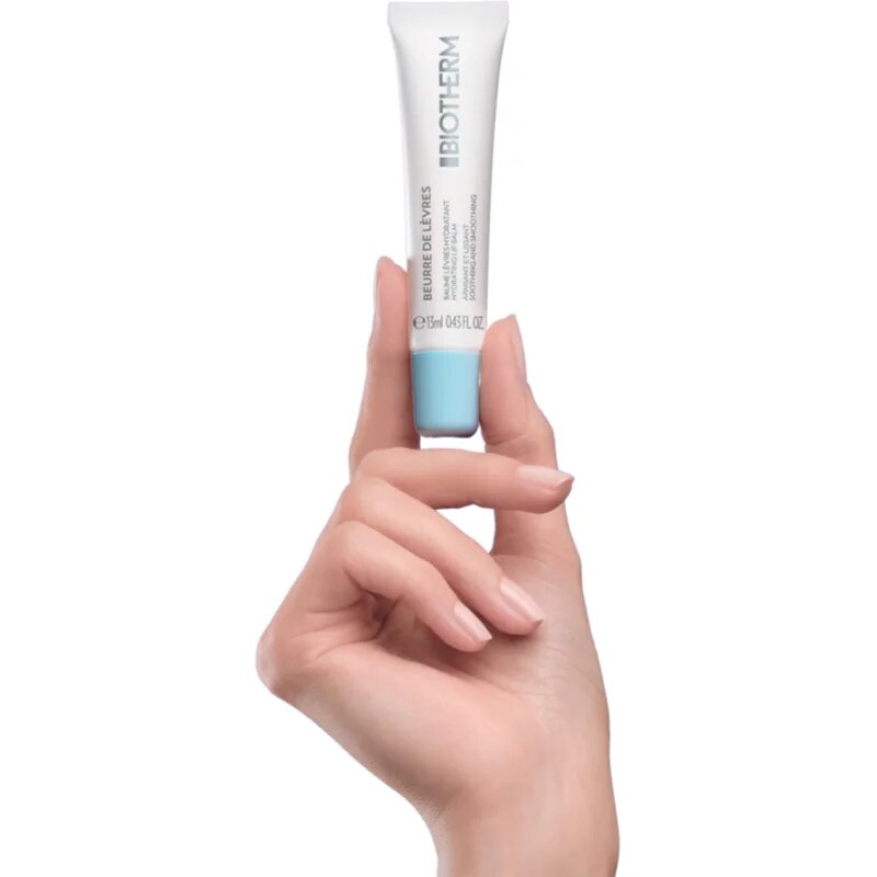 Biotherm Beurre de Lèvres hidratáló ajakbalzsam 13 ml