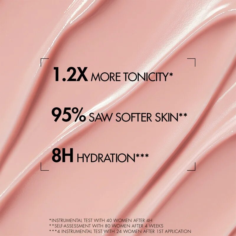 Biotherm Collagen Fit Body Milk feszesítő testápoló tej 400 ml