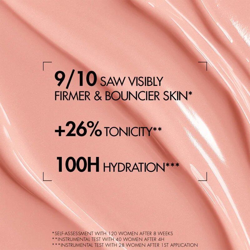 Biotherm Collagen Fit Intensive Hydra Body Cream hidratáló testkrém 200 ml
