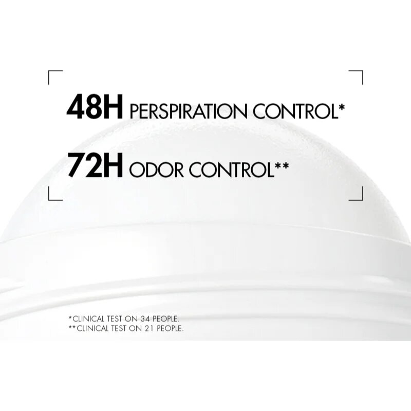 Biotherm Deo Pure Natural Protect golyós dezodor 75 ml