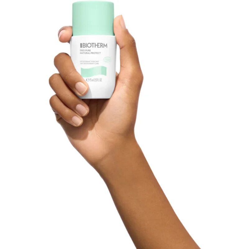 Biotherm Deo Pure Natural Protect golyós dezodor 75 ml