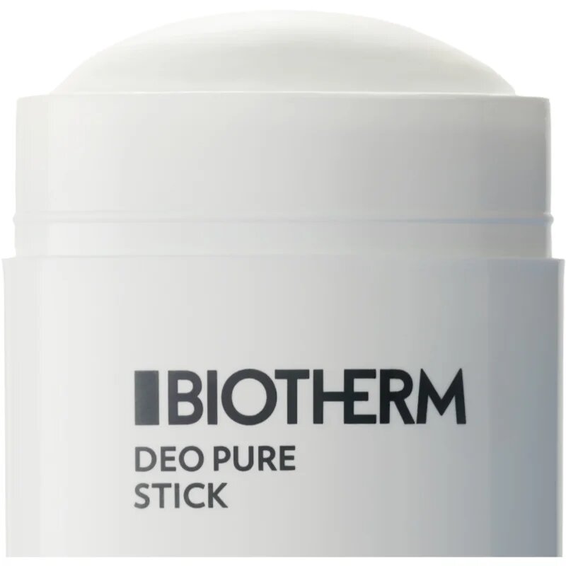 Biotherm Deo Pure Stick Anti-transpirant izzadásgátló stift az érzékeny bőrre 40 ml