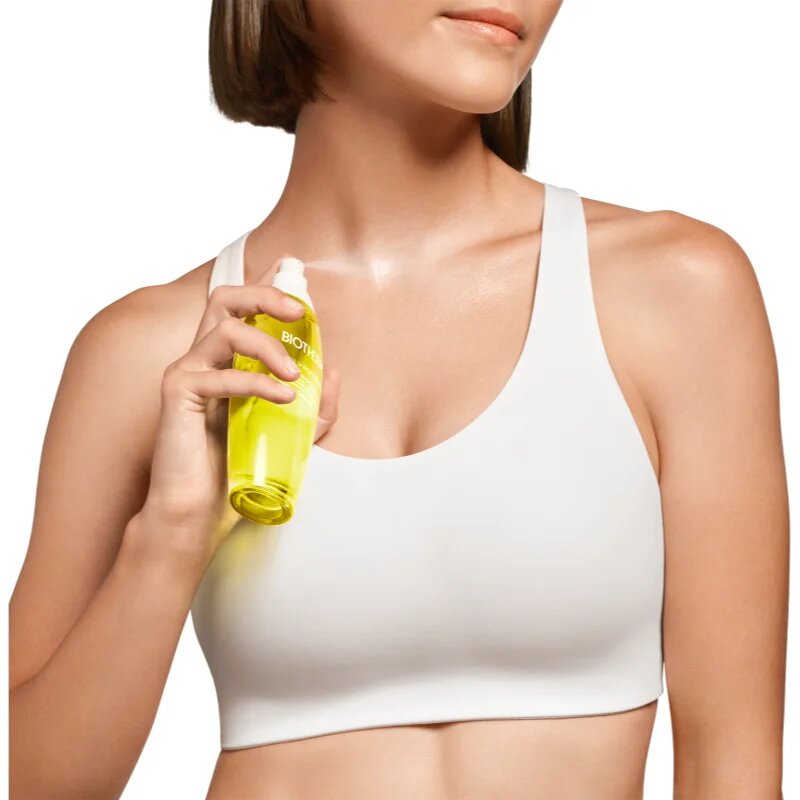 Biotherm Eau Vitaminée Impulsion Citron test permet hölgyeknek 100 ml