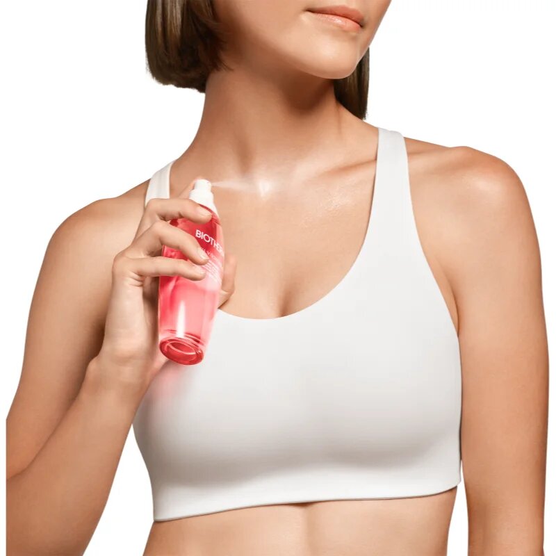 Biotherm Eau Vitaminée Pulsation Berry test permet hölgyeknek 100 ml