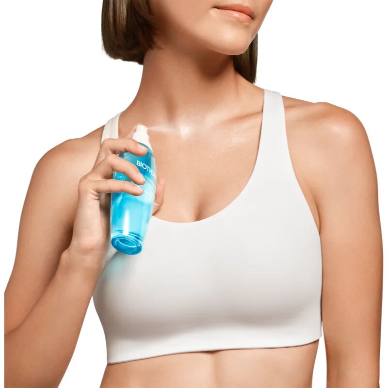 Biotherm Eau Vitaminée Vibration Bergamote test permet hölgyeknek 100 ml