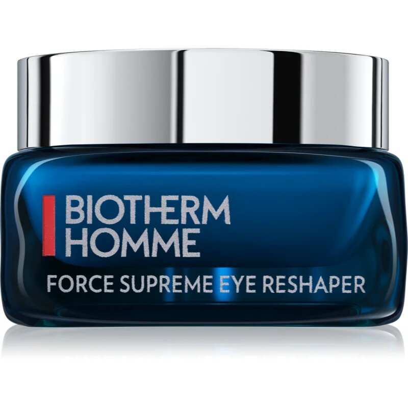 Biotherm Force Supreme Eye Reshaper Cream szemkrém uraknak 20 ml