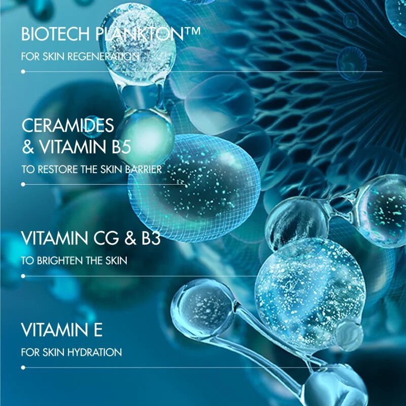 Biotherm Homme Aquapower Advanced Gel hidratáló gél normál és kombinált bőrre uraknak 30 ml