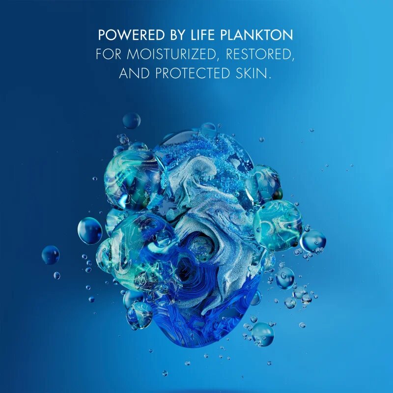 Biotherm Homme Aquapower SPF14 Gel hidratáló és védő gél UV faktorral 75 ml