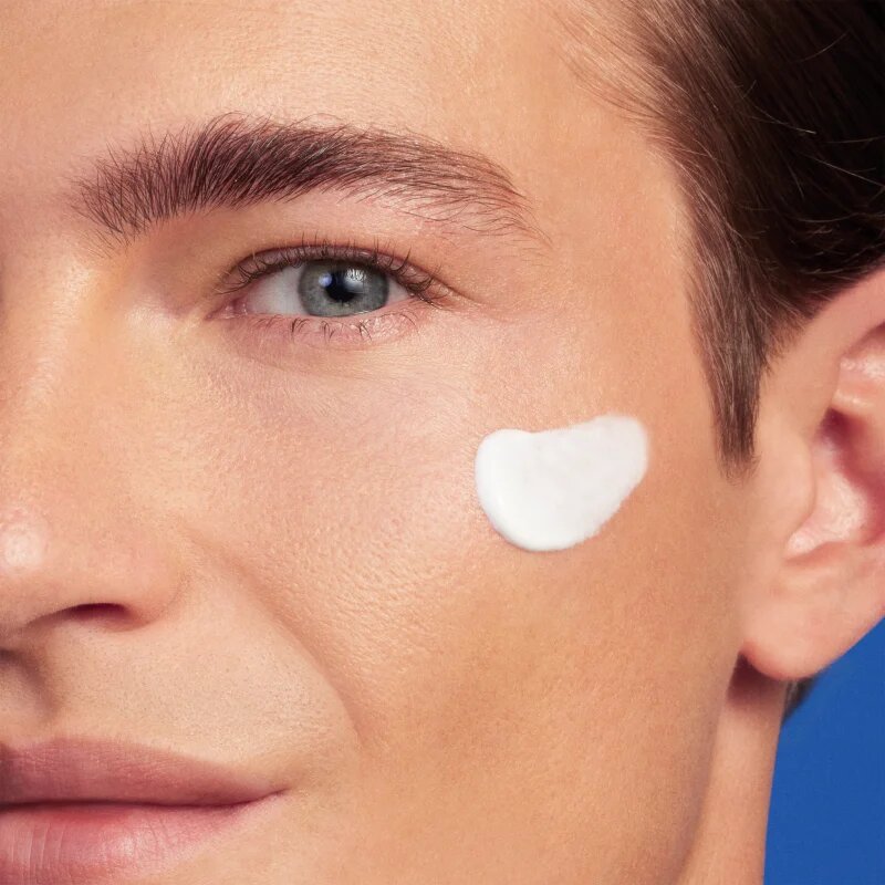 Biotherm Homme Basics Line Comfort Balm nyugtató és hidratáló borotválkozás utáni balzsam uraknak 75 ml