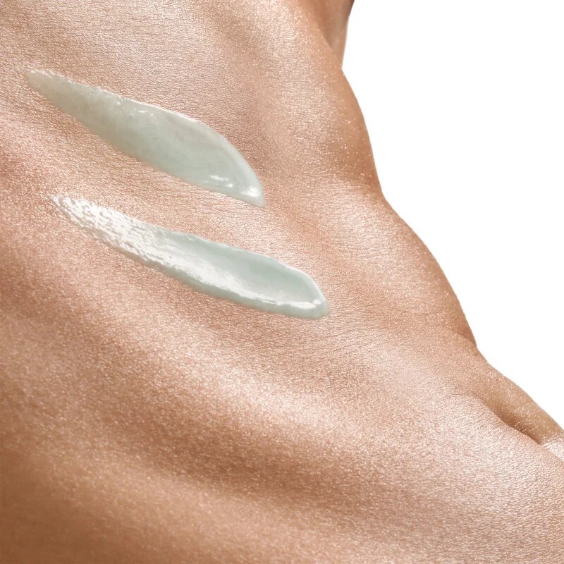 Biotherm Homme Force Supreme Body Reshaper kriogél uraknak 125 ml