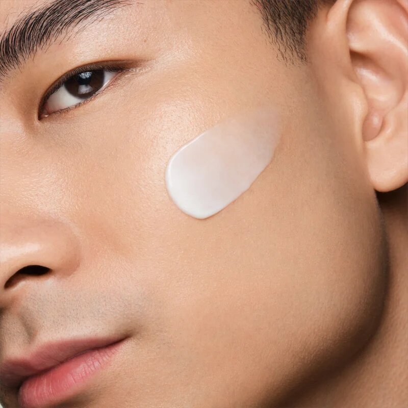 Biotherm Homme Force Supreme Face Reshaper Cream megújító nappali krém uraknak 50 ml