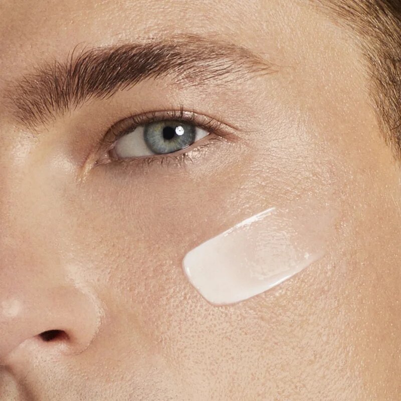 Biotherm Homme Force Supreme Gel krémes gél a bőröregedés ellen uraknak 50 ml
