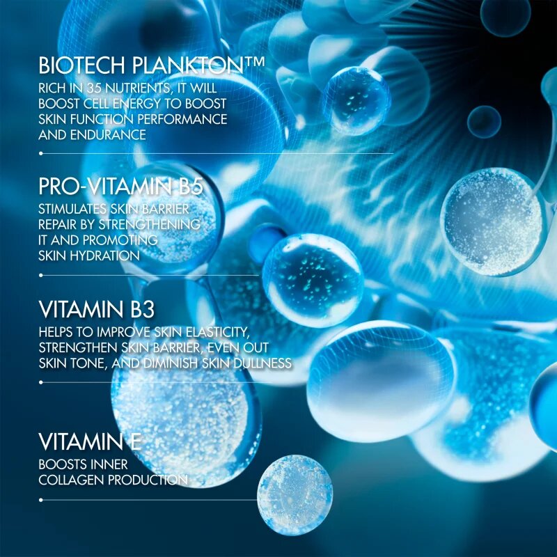 Biotherm Lait Corporel Active Recovery testápoló tej 400 ml