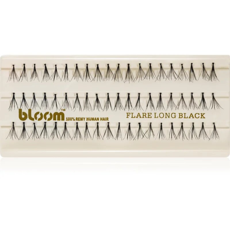 Bloom Flare műszempillák méret Long 60 db