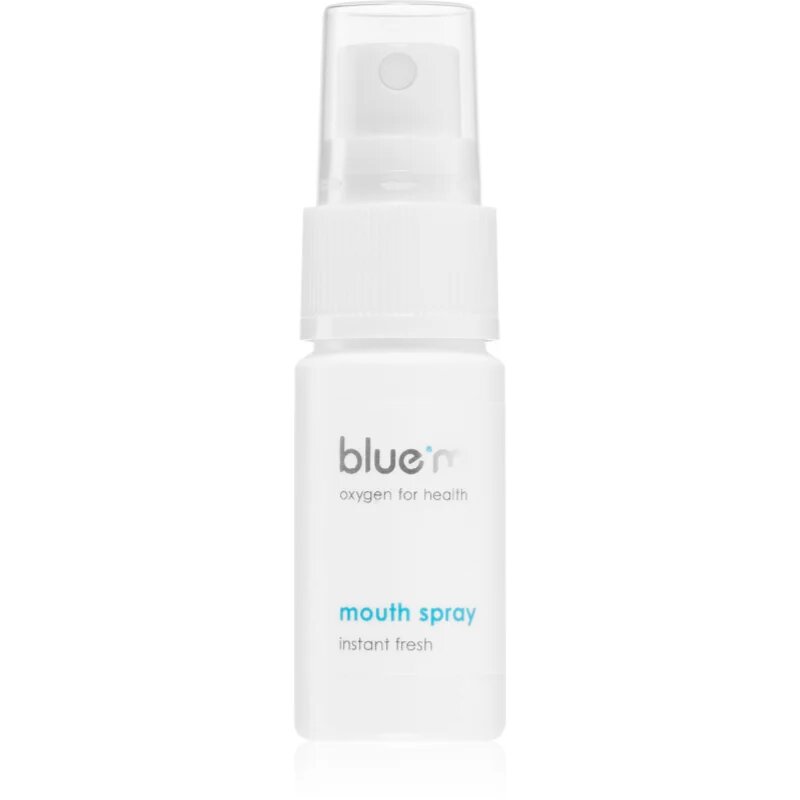 bluem Oxygen for Health szájspray 15 ml