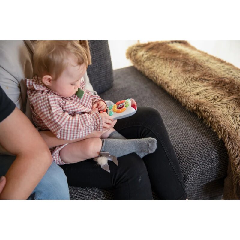 Bo Jungle B-Baby´s Remote Control interaktív játék 1 db