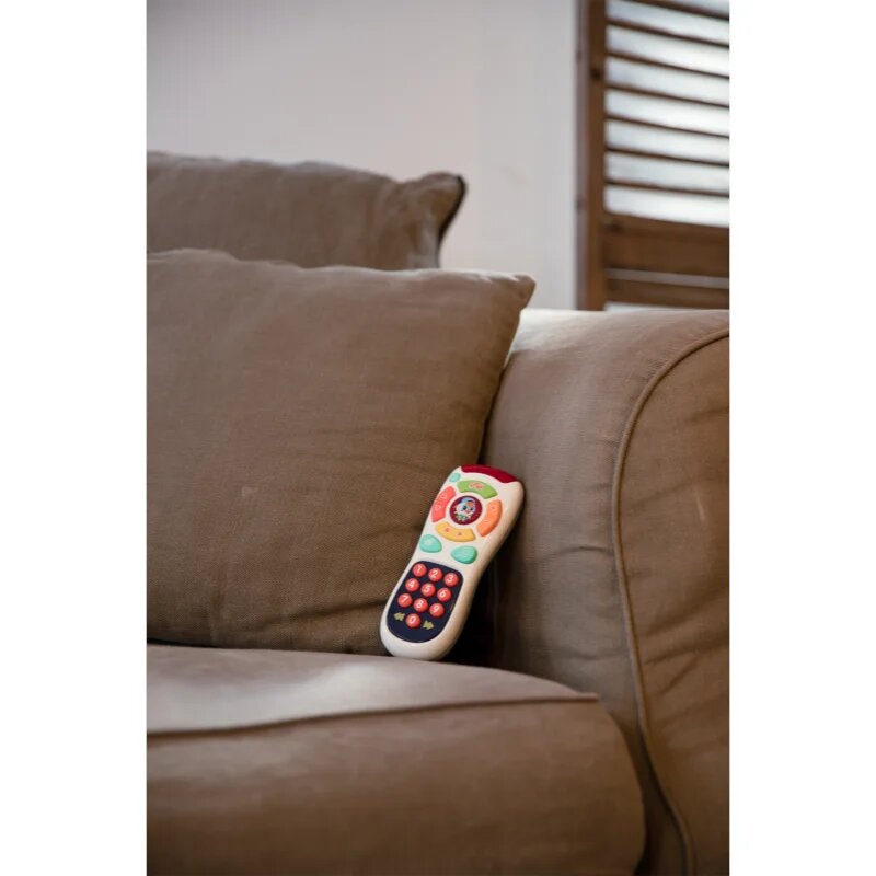 Bo Jungle B-Baby´s Remote Control interaktív játék 1 db