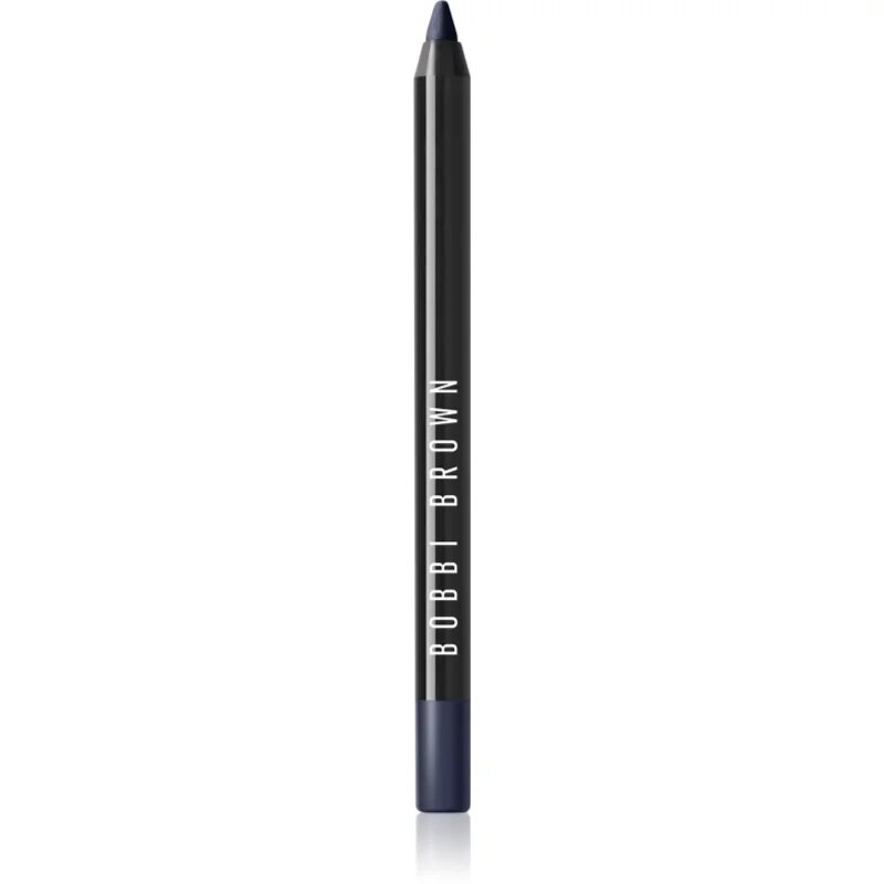 Bobbi Brown 24 Hour Waterproof Kajal Liner kajal szemceruza árnyalat Deep Navy 1.2 g