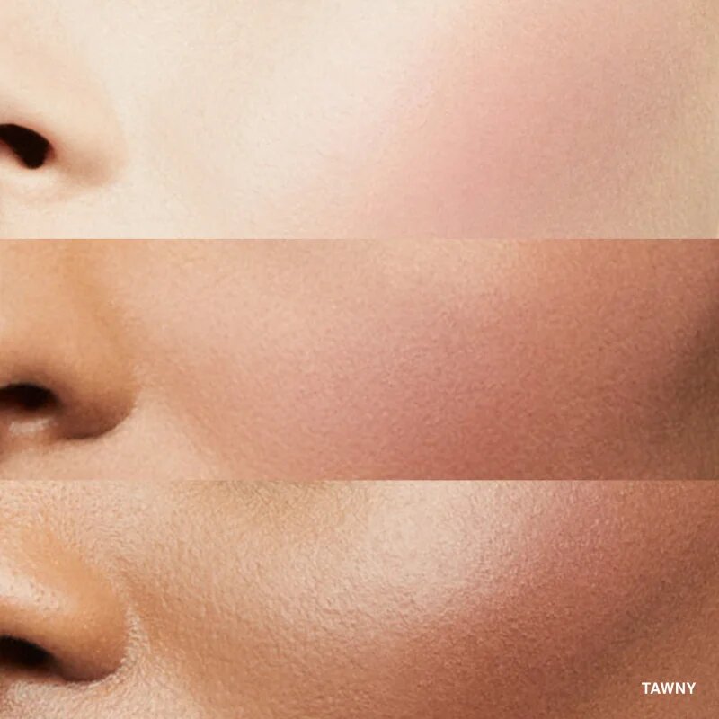 Bobbi Brown Blush púderes arcpír árnyalat Tawny Matte 3.5 g