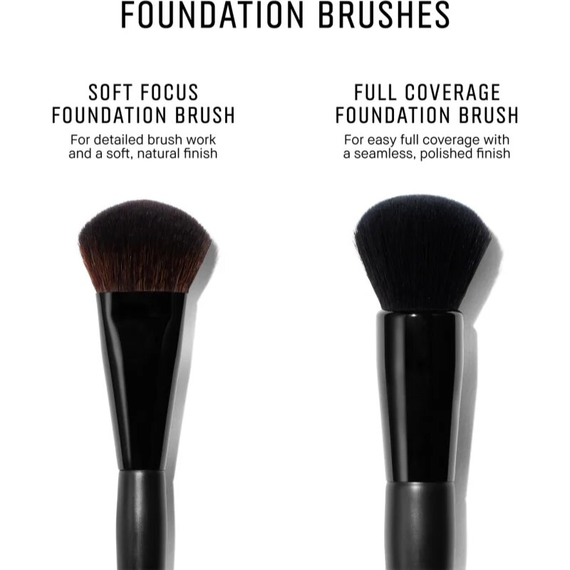 Bobbi Brown Brush Full Coverage Foundation make – up ecset 1 db
