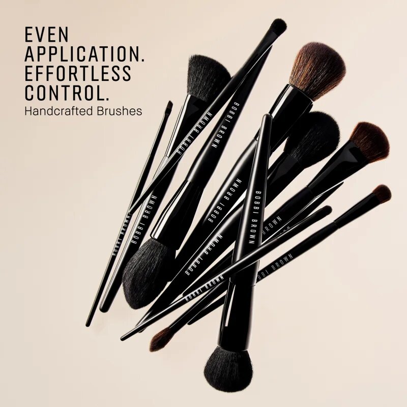 Bobbi Brown Brush Full Coverage Foundation make – up ecset 1 db