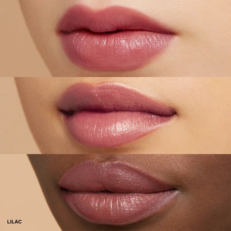 Bobbi Brown Crushed Lip Color hidratáló rúzs árnyalat - Lilac 3.4 g
