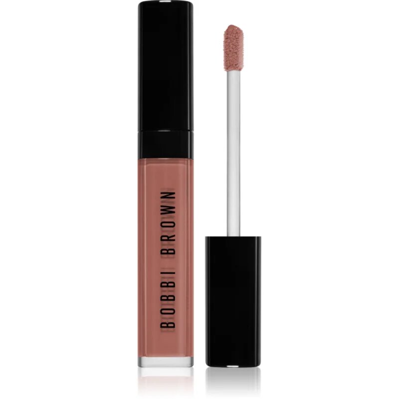 Bobbi Brown Crushed Oil Infused Gloss hidratáló ajakfény árnyalat Free Spirit 6 ml