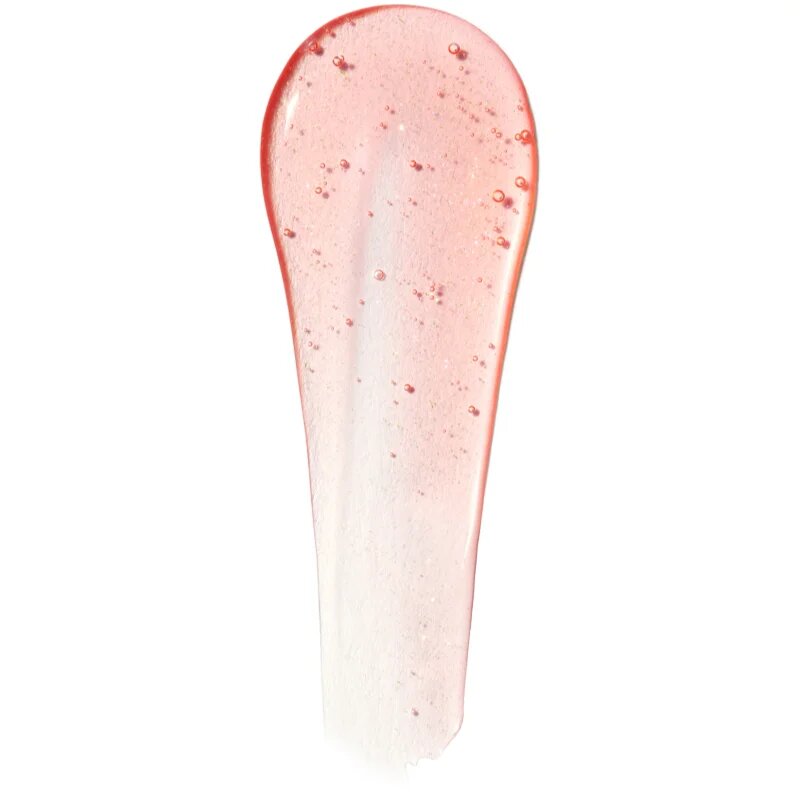 Bobbi Brown Extra Blushing Lip Oil hidratáló olaj az ajkakra árnyalat Bare Peach 6 ml