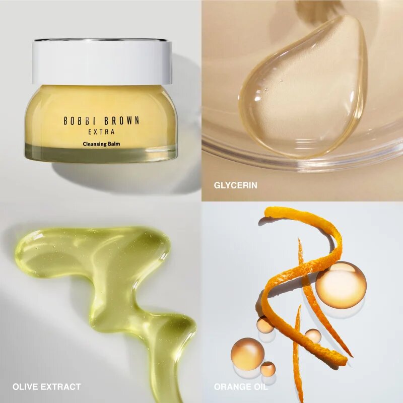 Bobbi Brown Extra Cleansing Balm tisztító balzsam az arcra 100 ml