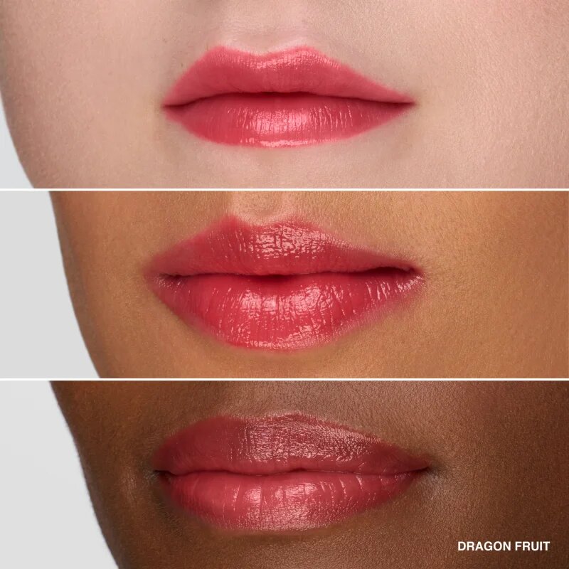 Bobbi Brown Extra Color Shine hidratáló krém rúzs árnyalat Dragon Fruit 3 g