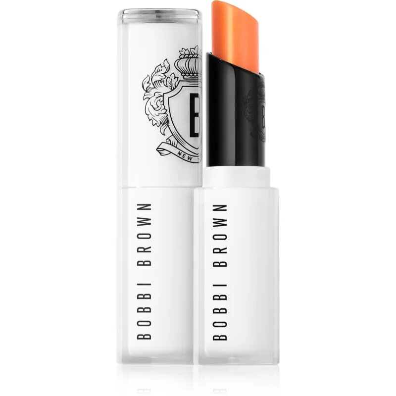 Bobbi Brown Extra Lip Tinted Balm tonizáló ajakbalzsam árnyalat Bare Melon 2.5 g