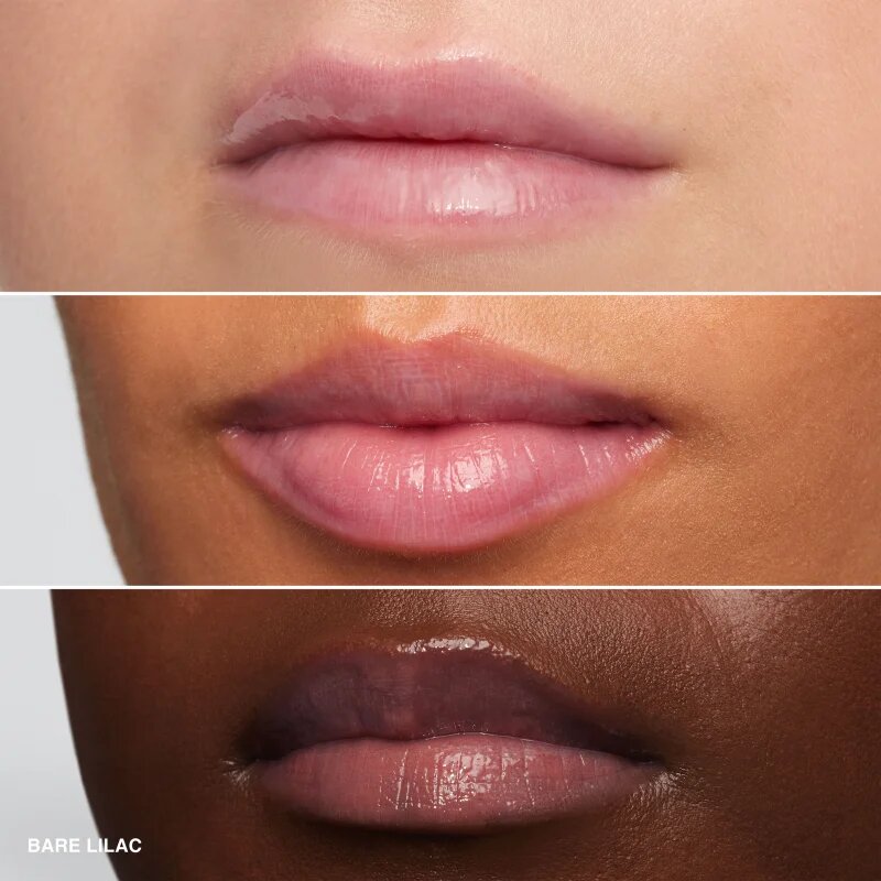 Bobbi Brown Extra Plump Lip Serum hidratáló ajakfény árnyalat Bare Lilac 6 ml