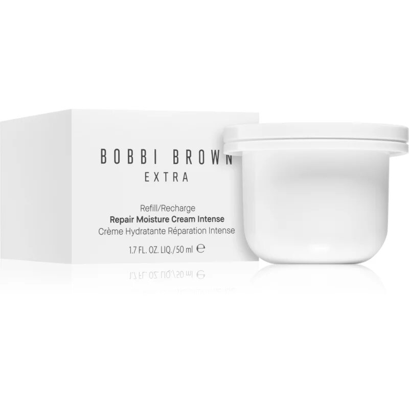 Bobbi Brown Extra Repair Moisture Cream Intense Refill intenzív hidratáló krém 50 ml