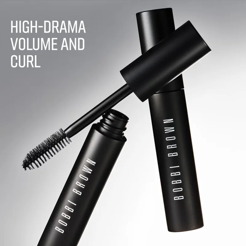 Bobbi Brown Eye Opening Mascara extra dúsító szempillaspirál árnyalat BLACK 12 ml