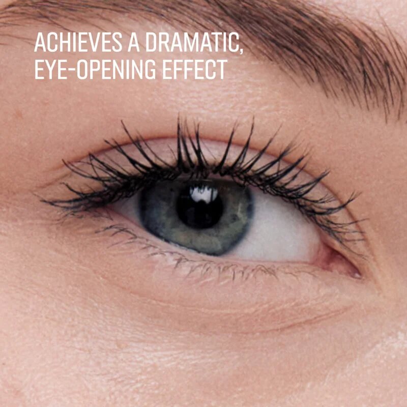 Bobbi Brown Eye Opening Mascara extra dúsító szempillaspirál árnyalat BLACK 12 ml