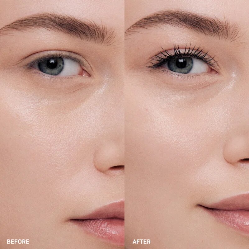 Bobbi Brown Eye Opening Mascara extra dúsító szempillaspirál árnyalat BLACK 12 ml
