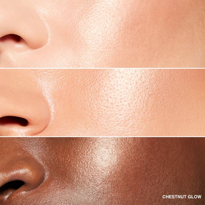 Bobbi Brown Highlighting Powder highlighter árnyalat Chestnut Glow 8 g