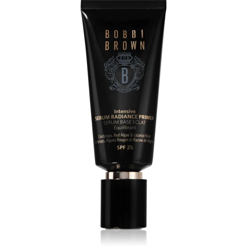 Bobbi Brown Intensive Serum Radiance Primer SPF25 sminkalap a make-up alá SPF 25 40 ml