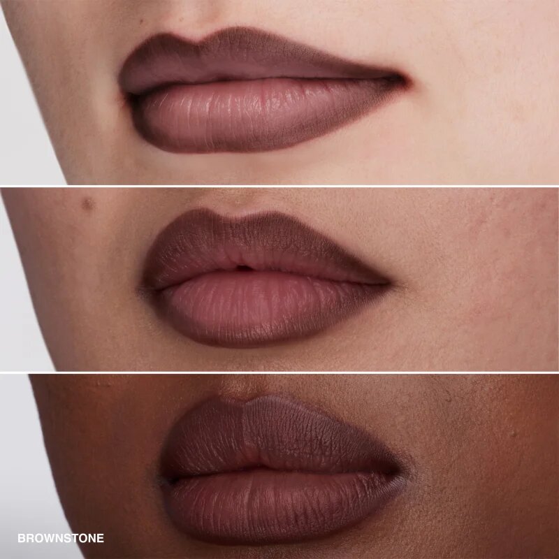 Bobbi Brown Lip Pencil tartós szájceruza árnyalat Brownstone 1.15 g