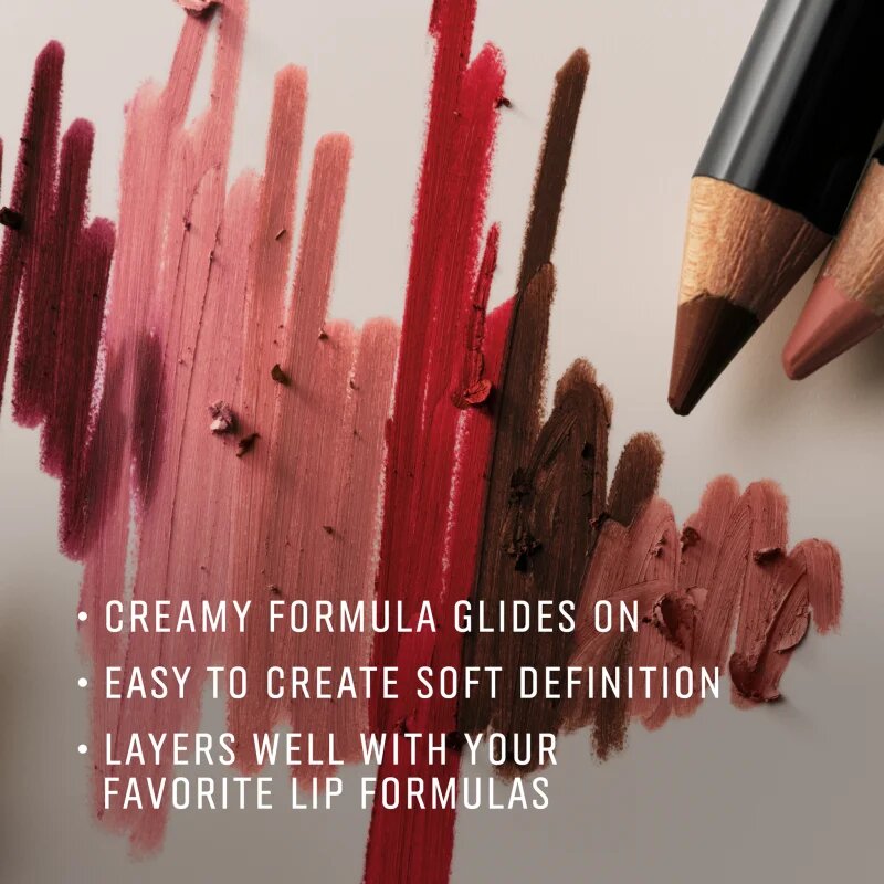 Bobbi Brown Lip Pencil tartós szájceruza árnyalat Brownstone 1.15 g