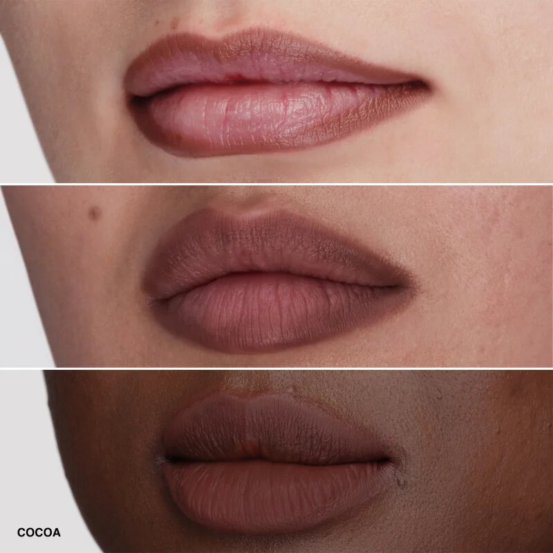 Bobbi Brown Lip Pencil tartós szájceruza árnyalat COCOA 1.15 g