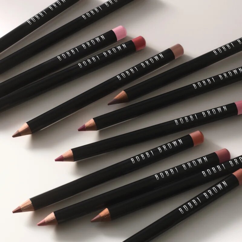 Bobbi Brown Lip Pencil tartós szájceruza árnyalat COCOA 1.15 g