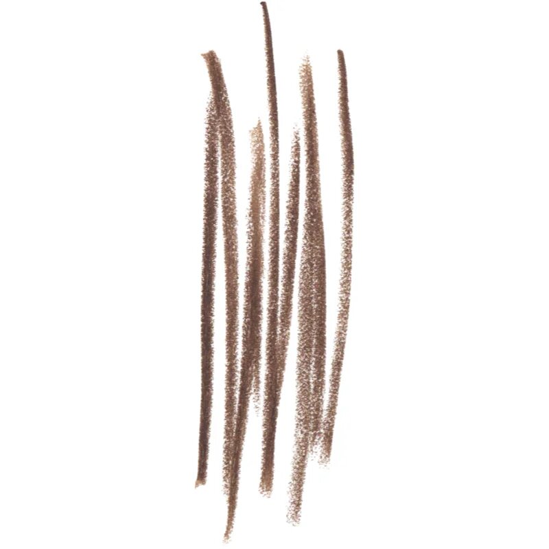 Bobbi Brown Long-Wear Brow Pencil Refill szemöldök ceruza utántöltő árnyalat Neutral Brown 0.33 g
