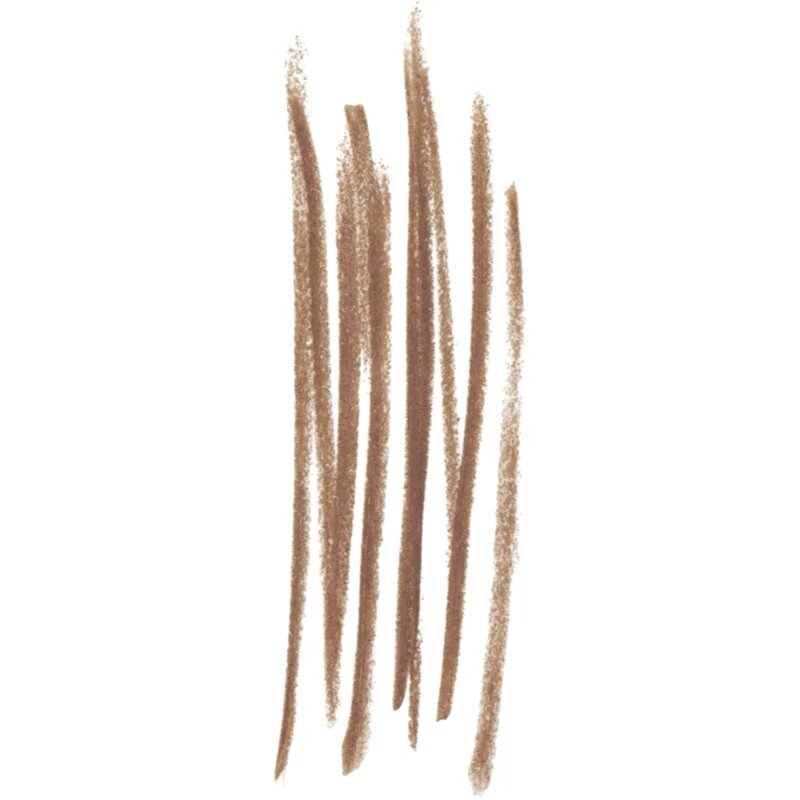 Bobbi Brown Long-Wear Brow Pencil Refill szemöldök ceruza utántöltő árnyalat Warm Blonde 0.33 g