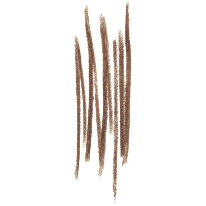 Bobbi Brown Long-Wear Brow Pencil Refill szemöldök ceruza utántöltő árnyalat Warm Brown 0.33 g