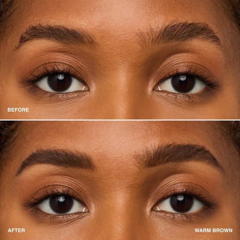 Bobbi Brown Long-Wear Brow Pencil Refill szemöldök ceruza utántöltő árnyalat Warm Brown 0.33 g