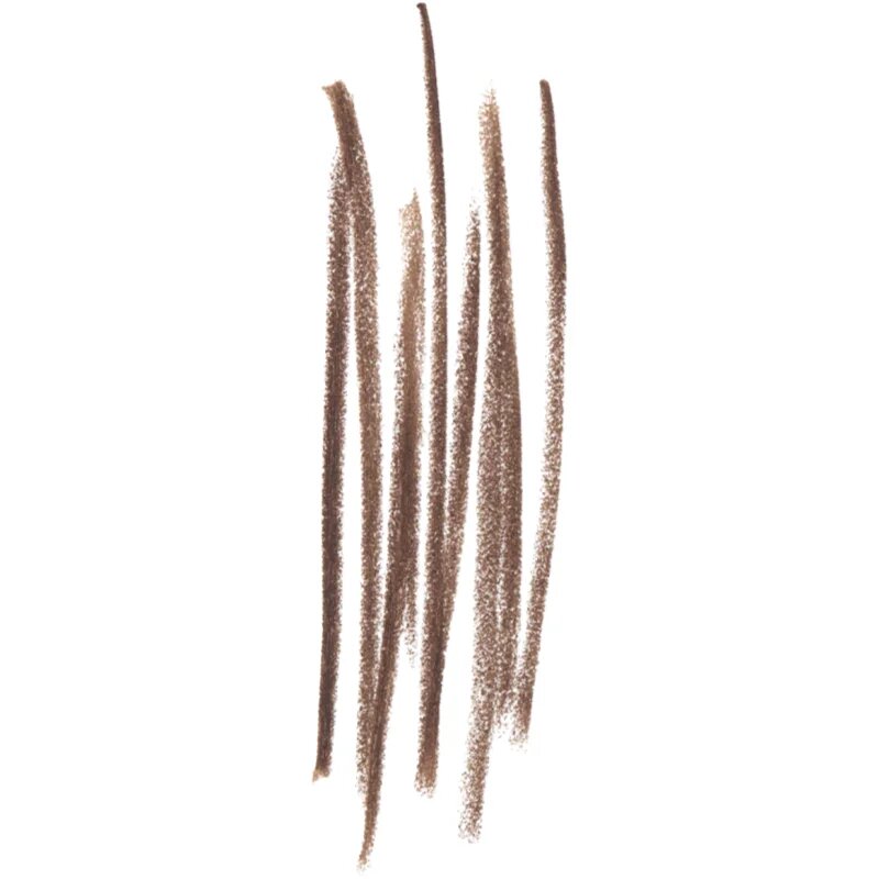 Bobbi Brown Long-Wear Brow Pencil szemöldök ceruza árnyalat Neutral Brown 0.33 g