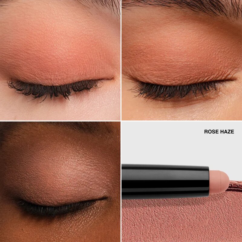 Bobbi Brown Long-Wear Cream Shadow Stick hosszantartó szemhéjfesték ceruza kiszerelésben árnyalat Rose Haze 1.6 g